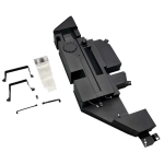 Замена штатного топливного бака на 200 литров для Toyota Hiace 3.5TT бензин 2019+Тойота Хайс