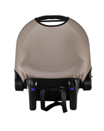 Автолюлька Bambola Bimbo группа 0+ (0-13кг) Мокко соты