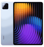Планшет XiaoMi Pad 7 8/256Gb Wi-Fi, Blue