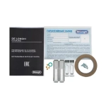DeLonghi Газовая варочная панель NSL 460 X RUS