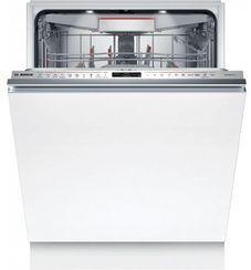 Встраиваемая посудомоечная машина Bosch SMV8YCX02E