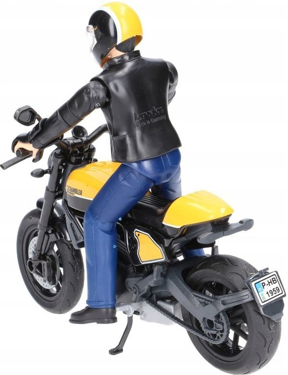 Ducati bruder cheap