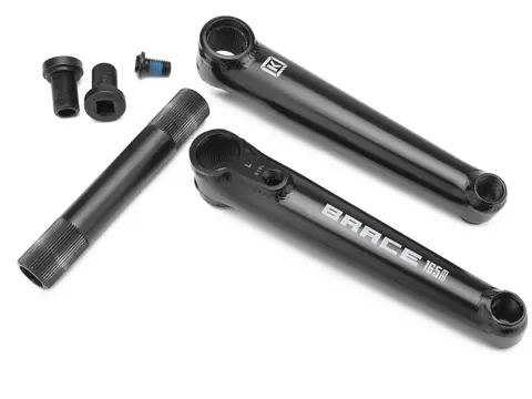 Шатуны Kink Brace Cranks