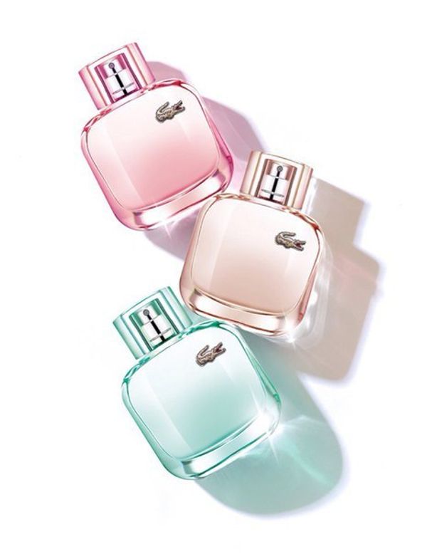 Lacoste L.12.12 Pour Elle Elegant