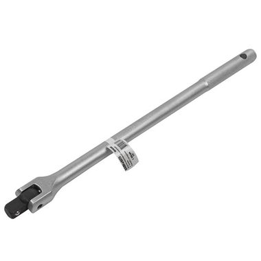 Вороток шарнирный с накаткой 380мм, 1/2'' Baum Auto##BaumAuto BM-8014380