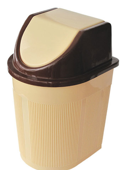 Контейнер д/мусора 6л арт 05004