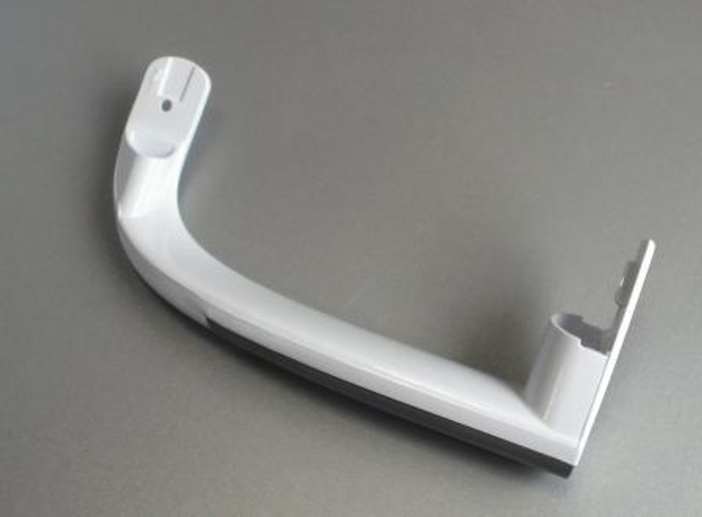 Ручка холодильника БЕКО (верхняя) 4326391000