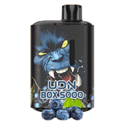 UDN BOX 5000