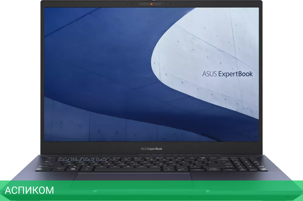 Ноутбук Asus ExpertBook B5 OLED B5602CVA-L20150X