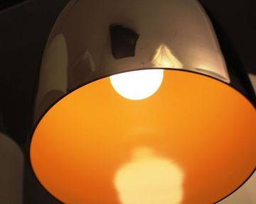 люстра Prandina Notte S3 Small Silver