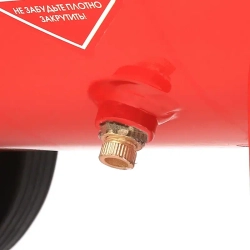 Победа КМ 50-400 компрессор поршневой масляный 525301715