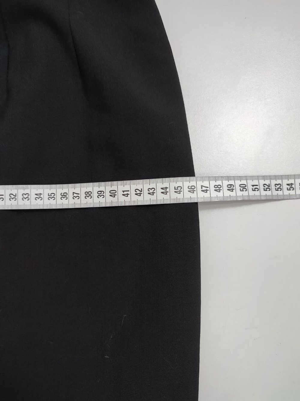 Юбка Hirsch  с шерстью 42 размер