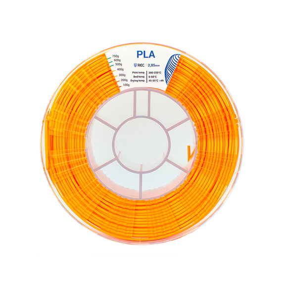 REC PLA 2.85