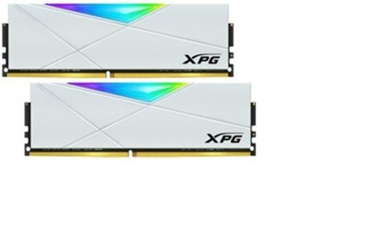 Оперативная память ADATA XPG SPECTRIX D50 RGB AX4U32008G16A-DW50 16 AX4U32008G16A-DW50