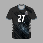 Футболка мужская. Либеро. Текстильщики.