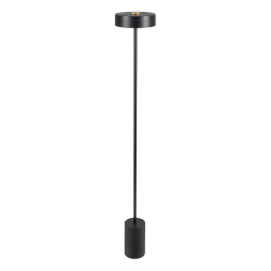 Светильник SP-SAMSARA-FLOOR-16W Warm3000 (BK, 110 deg, 230V) (Arlight, IP20 Металл, 3 года) 052014