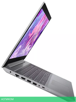 Ноутбук Lenovo IdeaPad L3 15ITL6 (82HL007XRE)