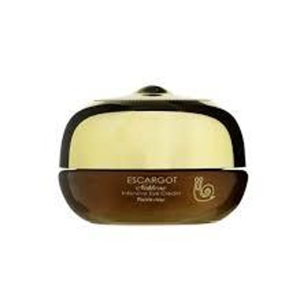 Farm Stay Escargot Noblesse Intensive Eye Cream регенерирующий крем для кожи вокруг глаз с муцином улитки