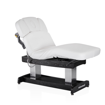 Электрический массажный стол Mizomed Union Salon стационарный