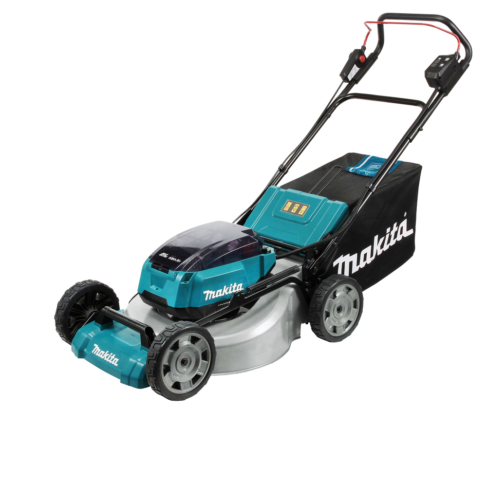 Газонокосилка Makita DLM530Z