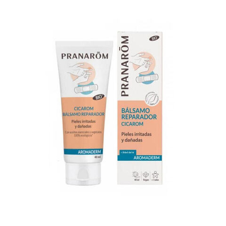 PRANAROM Aromaderm Cicarom 40ml Balm
