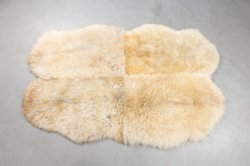 шкура декоративная