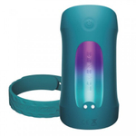 Массажер для пениса в режиме Handsfree "Gush 2" от Lovense