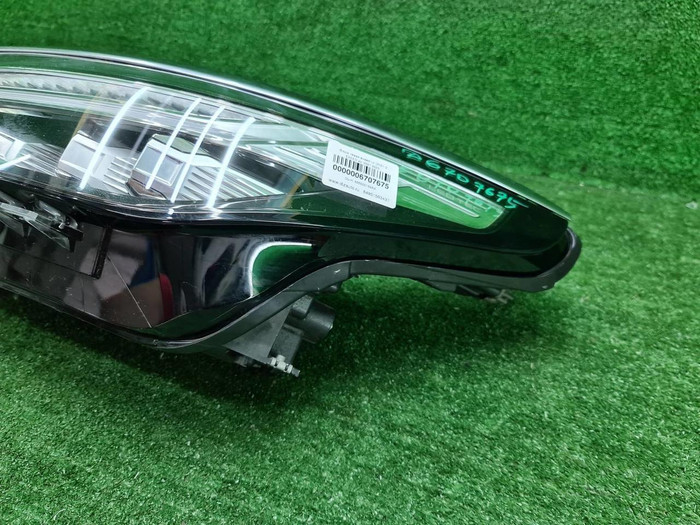 Фара левая EXEED VX (2021-2024) LED