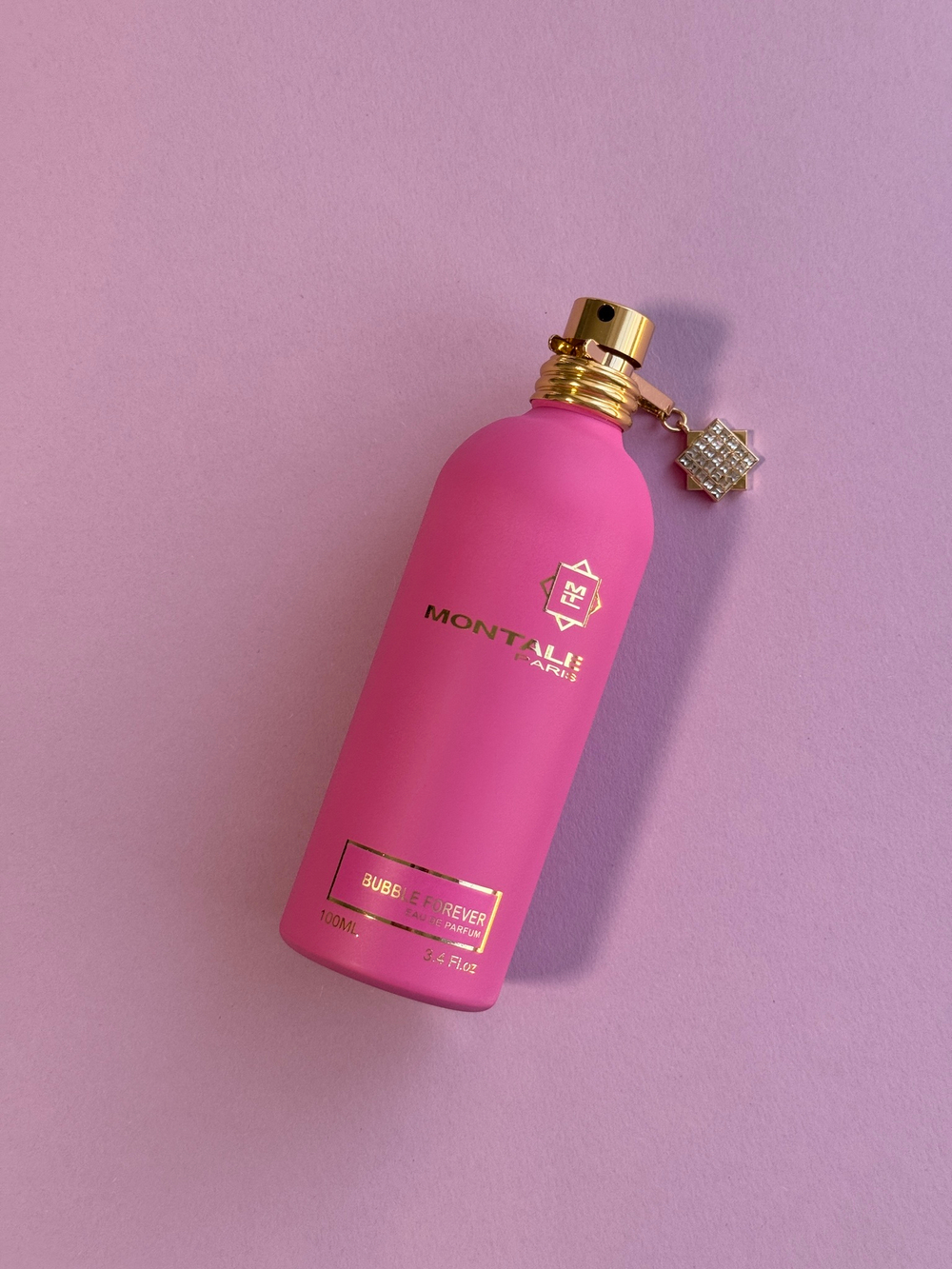 Montale Bubble Forever