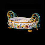 Чаша с ручками 55 см