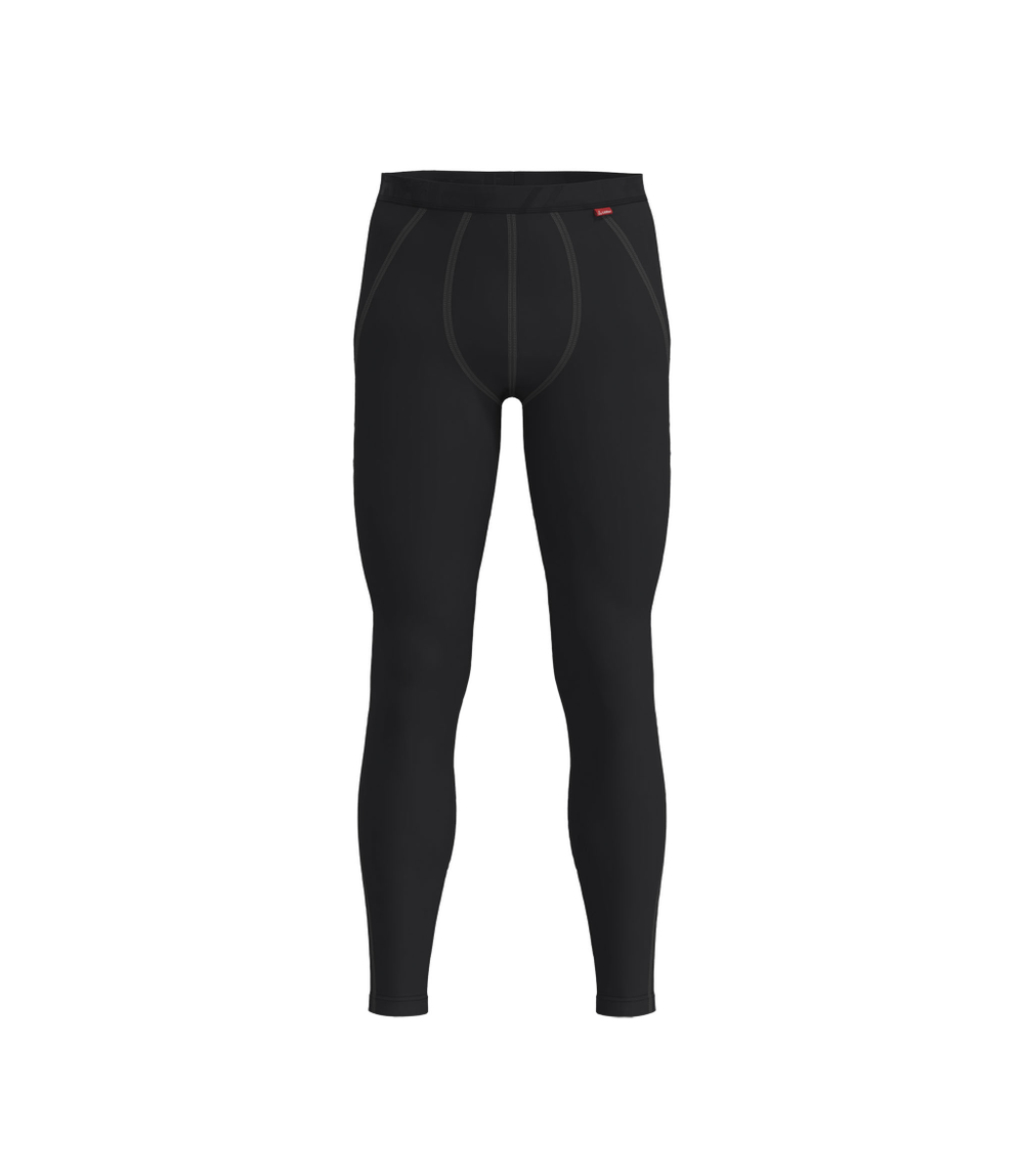 Кальсоны мужские LOFFLER TRANSTEX WARM black 10734-990