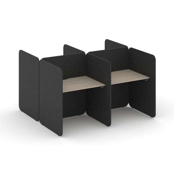 Call center Комплект №5 KC.K-005  1614*1800*1200