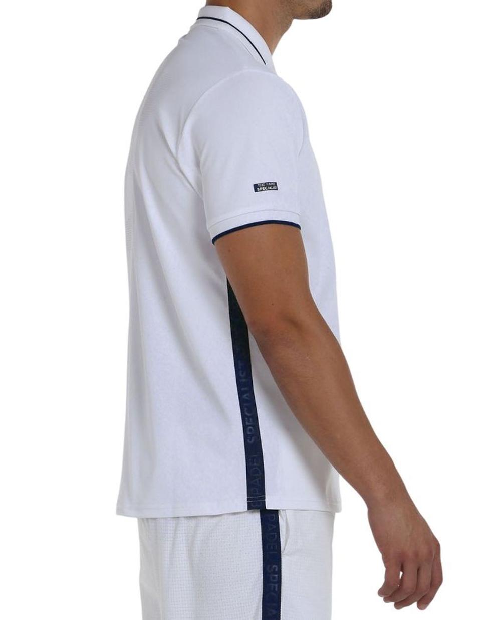 Теннисное поло Bullpadel Leiro 25V