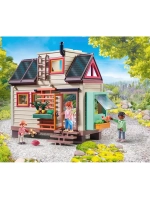 Набор Маленький дом Playmobil 71509