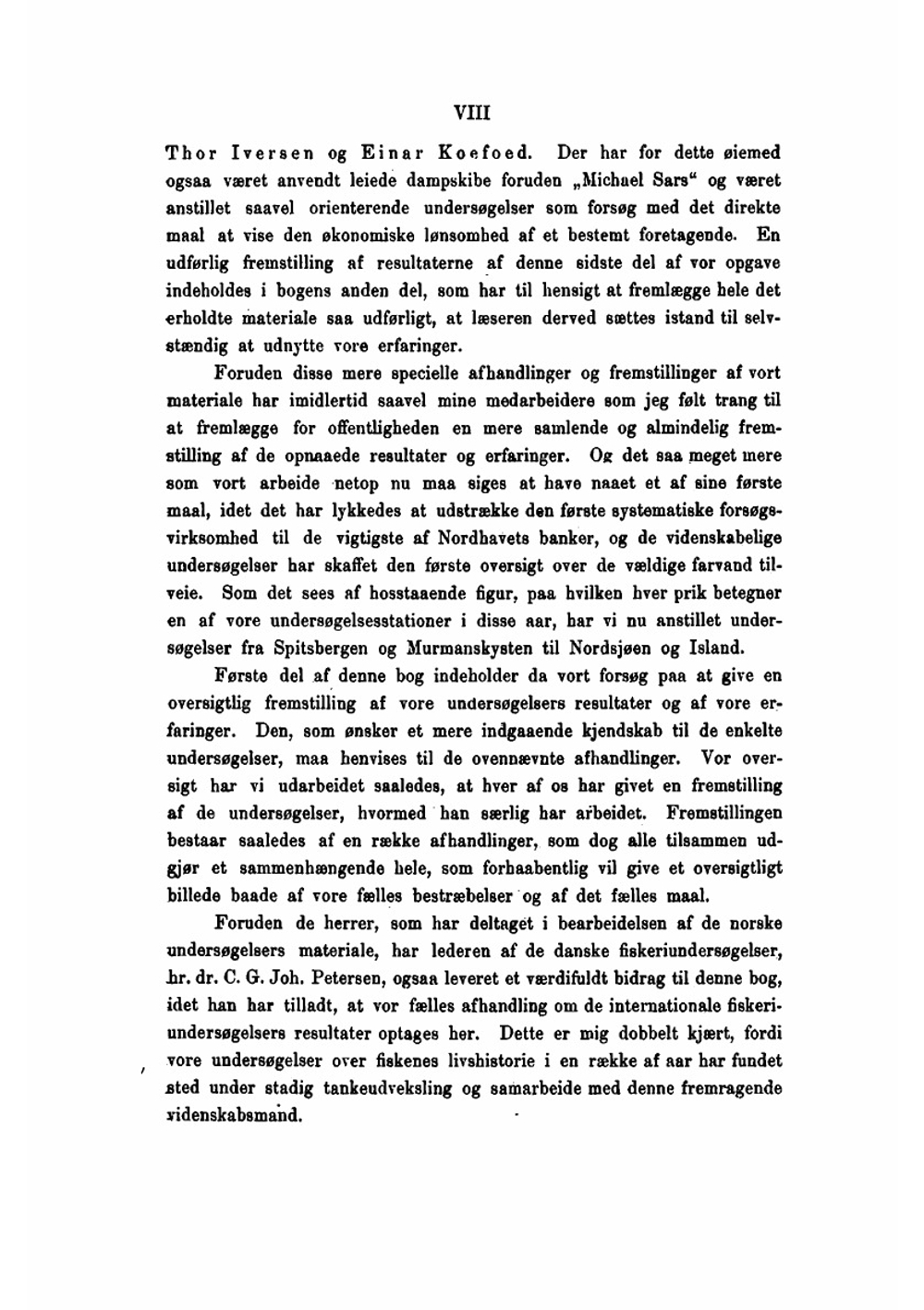 Norsk Havfiske  (Norwegian Edition) | Hjort Johan