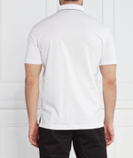 Поло Armani Exchange - белый(3RZFFE ZJ2ZZ)