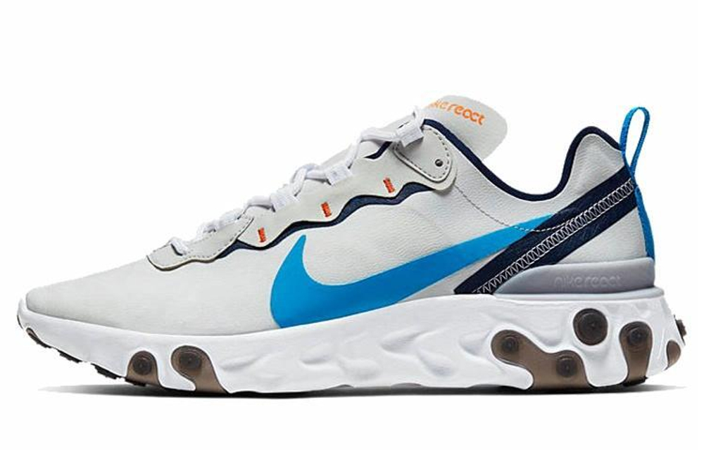 Кроссовки Nike React Element 55