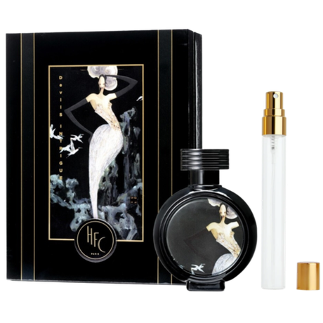 Распив HFC Haute Devil's Intrigue edP 1ml
