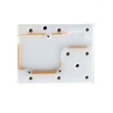 Mechanic iPhone X Test Plate 中层针板 (IPX)