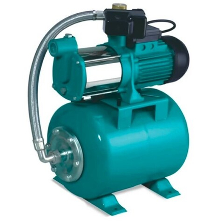 Купить Станция насосная "LEO" 5ACM100SA5 (старое название 5XCm100SA5)