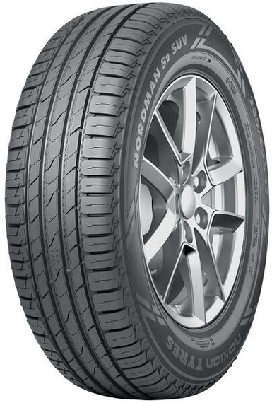 Ikon Tyres Nordman SC 215/75 R16C 116/114S