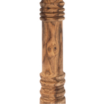 Кофейный стол Бомбей - 0237   палисандр, 61х35х35см, Natural tinted (натуральный тонированный)