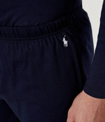 шорты POLO RALPH LAUREN - темно-синий(714844761)