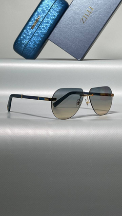 Солнцезащитные очки Zilli