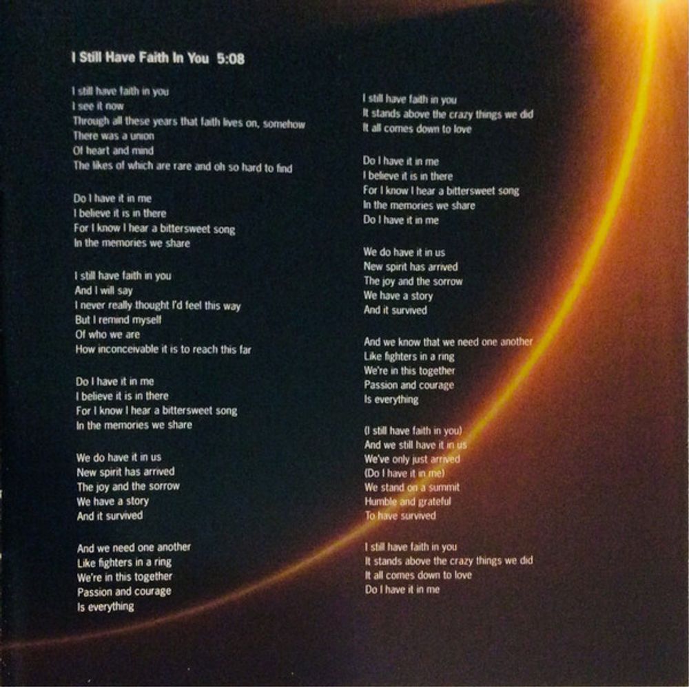 ABBA. Voyage (Limited Edition / Alternative Cover) 1 CD АББА. Вояж