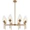 Подвесная люстра Stilfort Cream 2152/05/08P