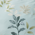 Комплект постельного белья Делюкс Сатин 100% хлопок L608