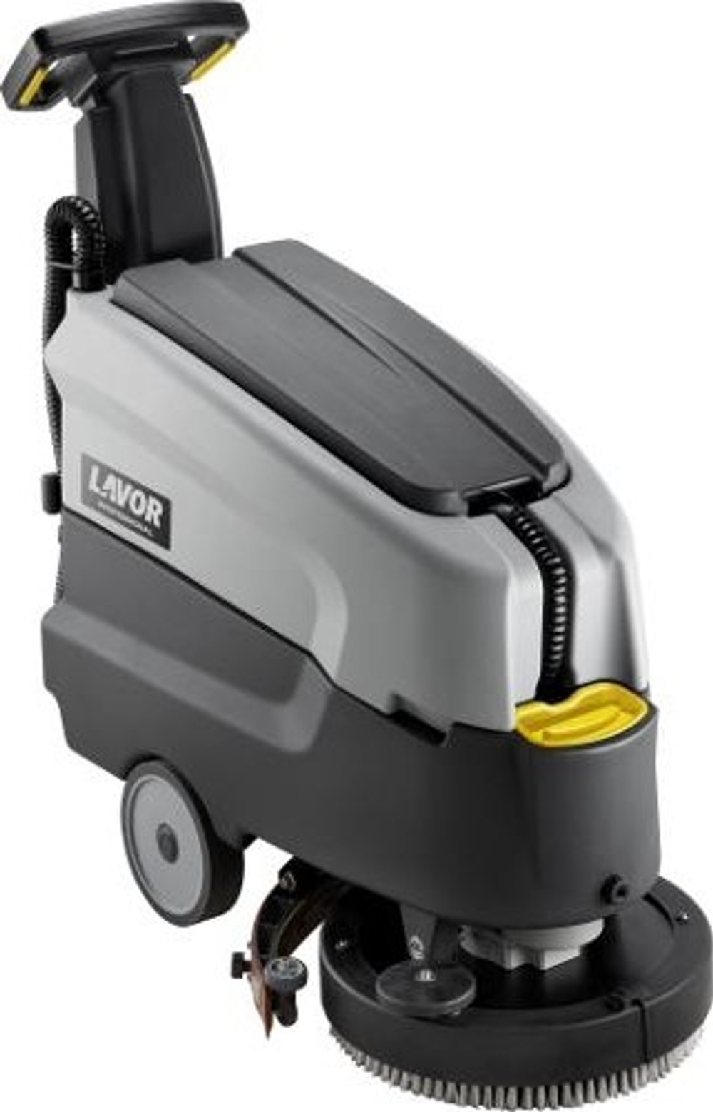 Машина поломоечная Lavor Professional Dynamic 45 E (8.580.0001) 8.580.0001