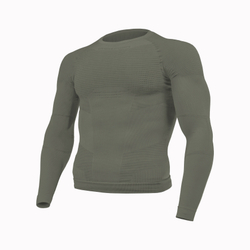 Термолонгслив Balance-3 (Олива) Stich Profi