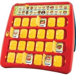 Угадай, кто